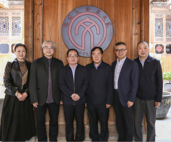 “福建文艺家之家”正式揭牌 打造文艺创作服务新高地